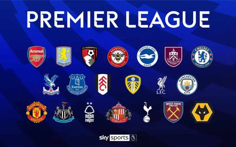 قائمة المرشحين لجائزة أفضل لاعب في الدوري الإنجليزي عن شهر مارس